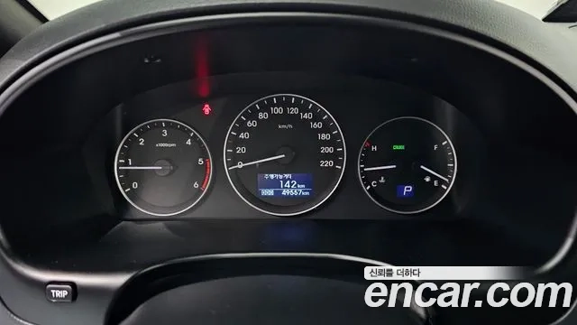 Hyundai The New Grand Starex id 2892077 из Кореи 18