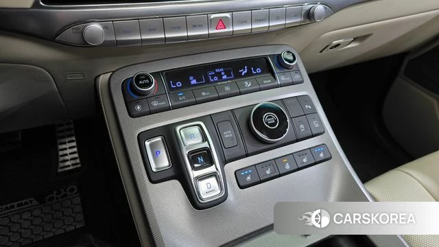 Hyundai Palisade id 4750649 из Кореи 37