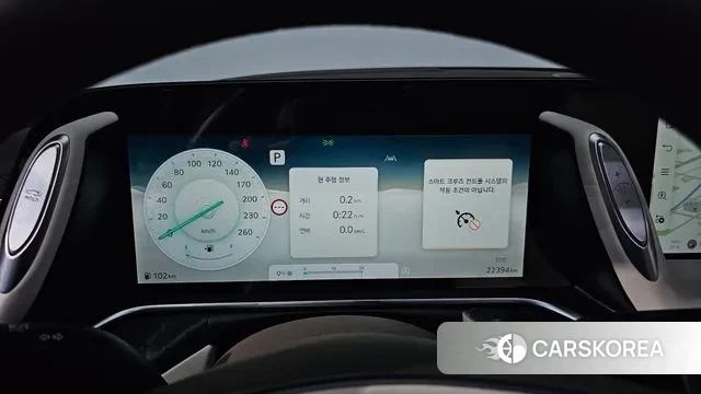 Genesis G90 (RS4) id 3550825 из Кореи 18