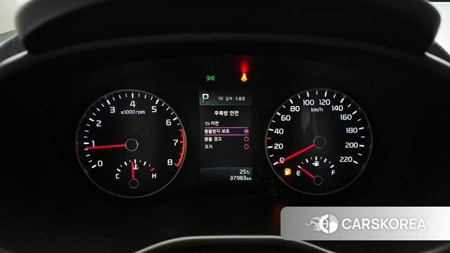 Kia Morning Urban (JA) id 4928999 из Кореи 28