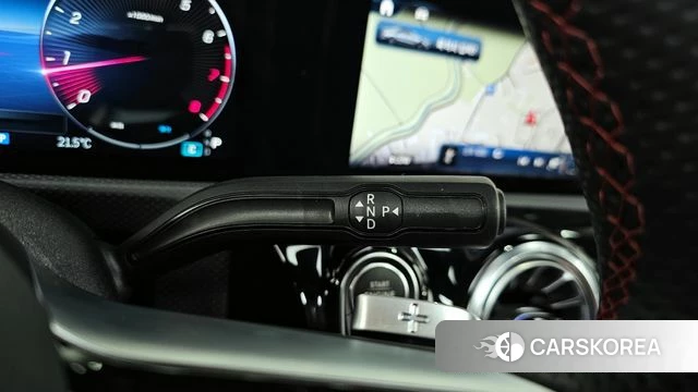 Mercedes-Benz CLA-Class C118 id 3940109 из Кореи 18