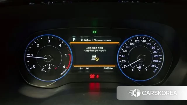 Hyundai Palisade id 3444582 из Кореи 18