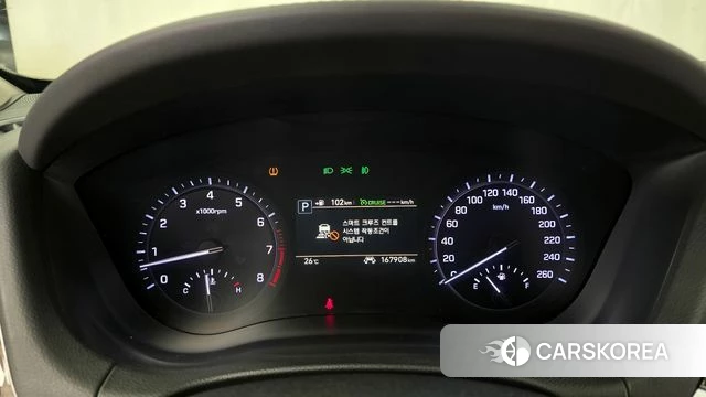 Genesis G80 id 4410964 из Кореи 30