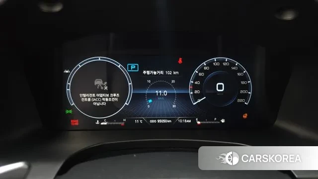 Ssangyong All New Rexton id 3771020 из Кореи 18