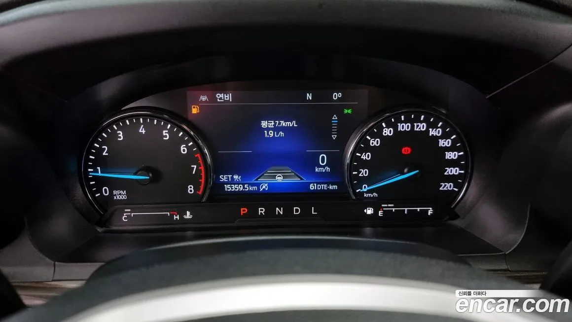 Ford Explorer 6th Generation id 2185995 из Кореи 18