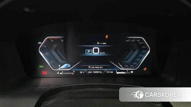 Ssangyong The New Rexton Sports Cannes id 4382341 из Кореи 18