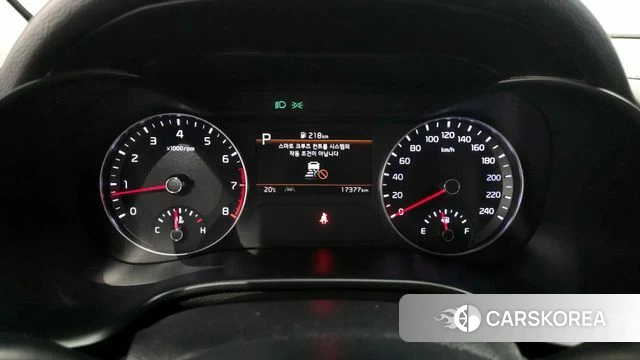 Kia The New K3 2nd generation id 4309284 из Кореи 28