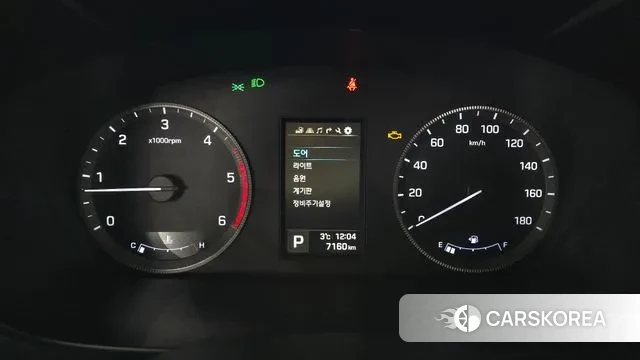 Hyundai Solati id 3583425 из Кореи 18