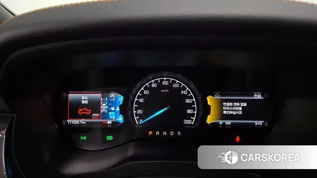 Ford Ranger 3rd Generation id 3582162 из Кореи 18