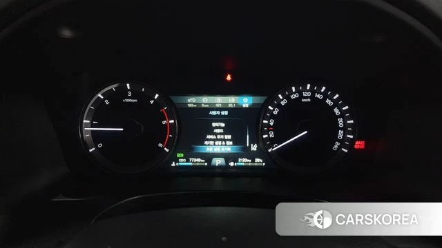 Ssangyong The New Rexton Sports Cannes id 4389219 из Кореи 30