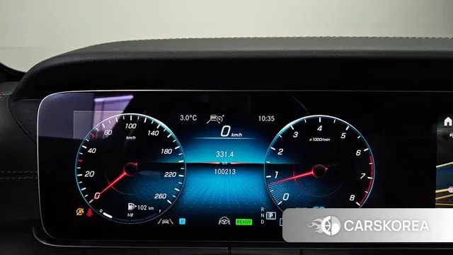 Mercedes-Benz E-Class W213 id 3665573 из Кореи 18