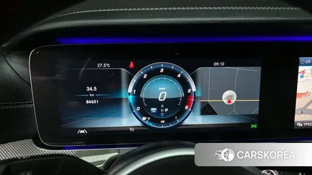 Mercedes-Benz CLS-Class C257 id 2976442 из Кореи 18