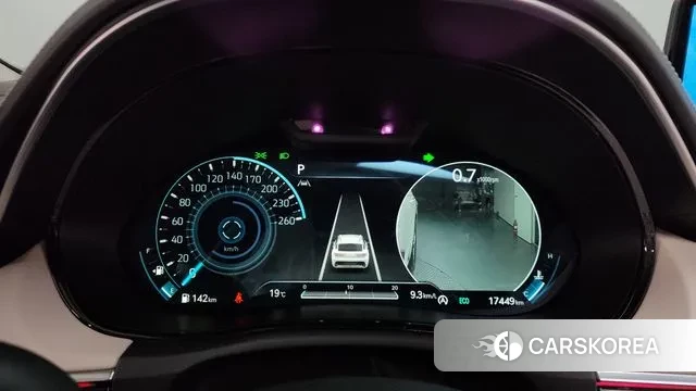 Genesis GV70 id 3299934 из Кореи 18