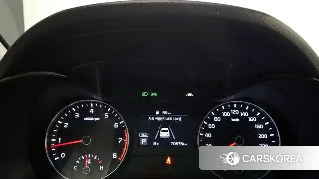 Kia Come New K3 id 3557308 из Кореи 18