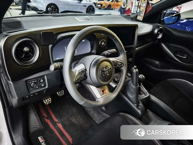 Toyota GR YARIS id 4261189 из Китая 17