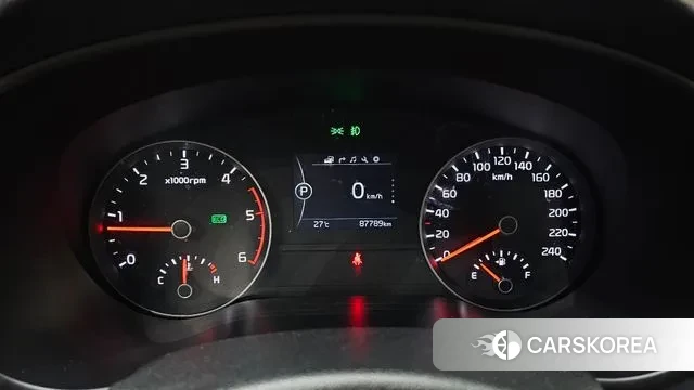 Kia Sportage 4th Generation id 3034237 из Кореи 18