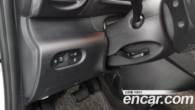 Hyundai Casper id 2706250 из Кореи 18