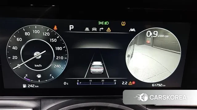 Kia Carnival 4th generation id 3473639 из Кореи 18