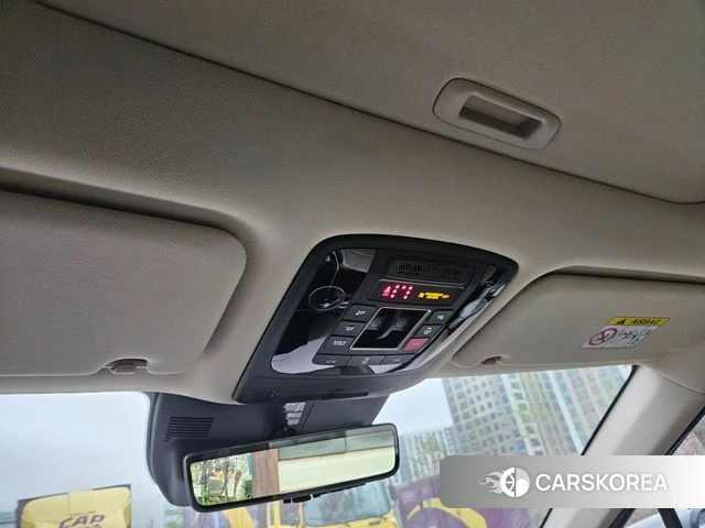 Kia The New Carnival 4th Generation id 4177696 из Кореи 11