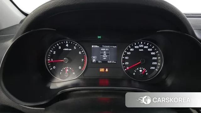 Kia Come New K3 id 3773220 из Кореи 18