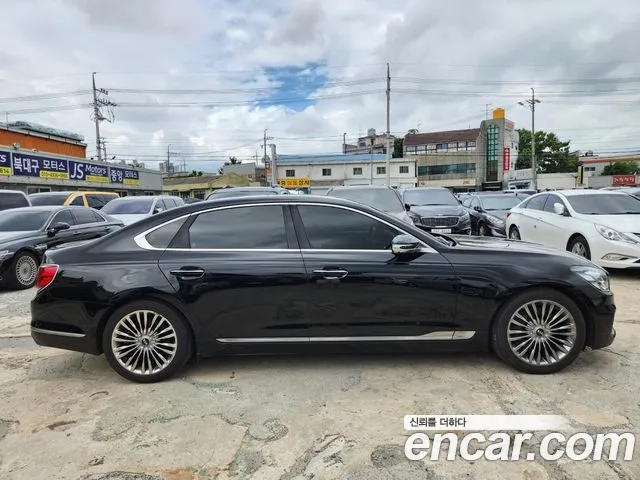 Kia More K9 id 2951769 из Кореи 18