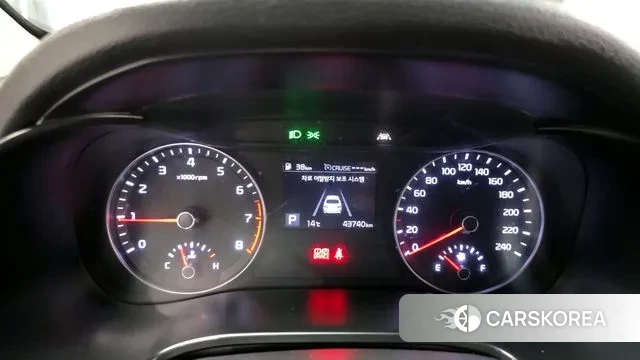 Kia Come New K3 id 3391374 из Кореи 18