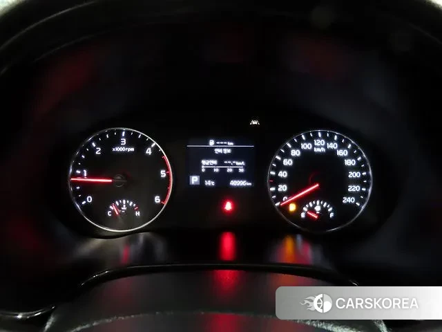 Kia Seltos id 3727020 из Кореи 18