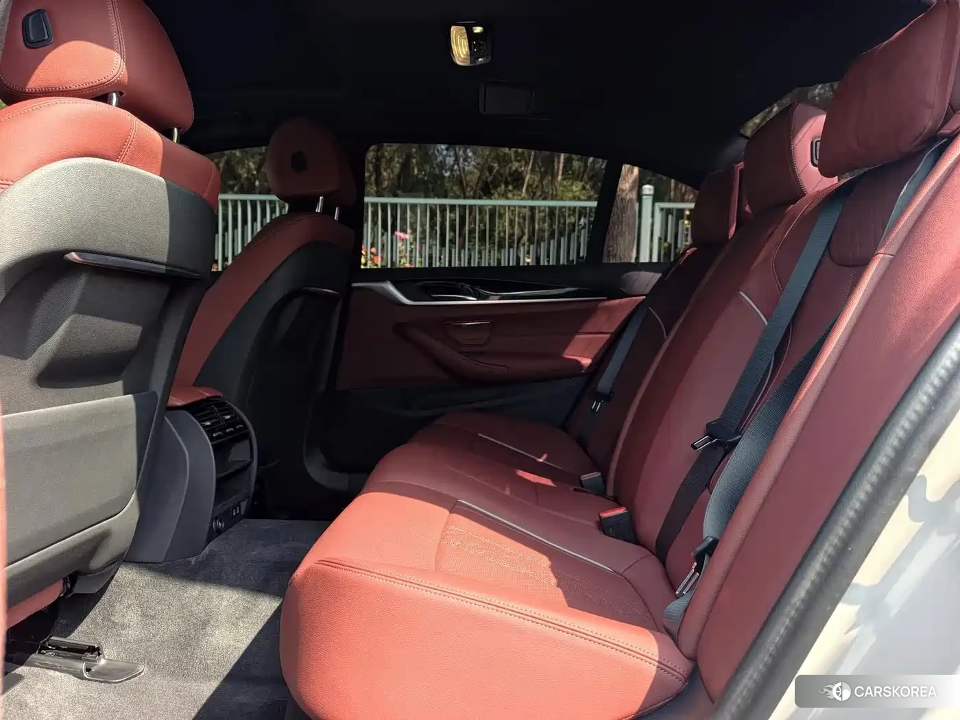 BMW 5 series id 4681153 из Китая 23
