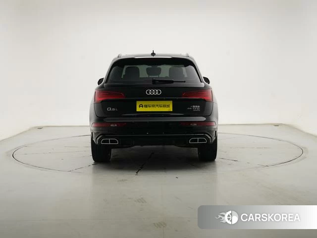 Audi Q5L id 4256993 из Китая 26