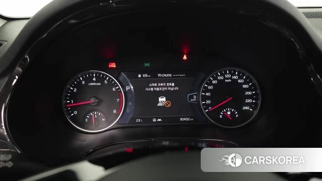 Kia Seltos id 4736805 из Кореи 18