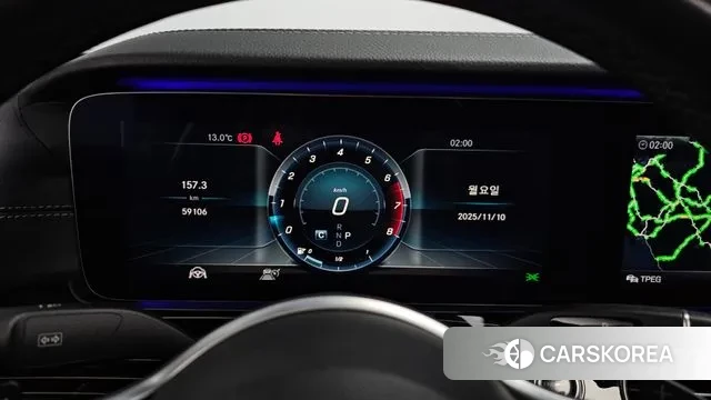 Mercedes-Benz E-Class W213 id 3344786 из Кореи 18