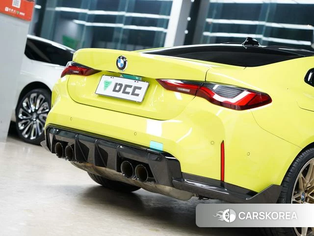 BMW M4 id 4341799 из Китая 48