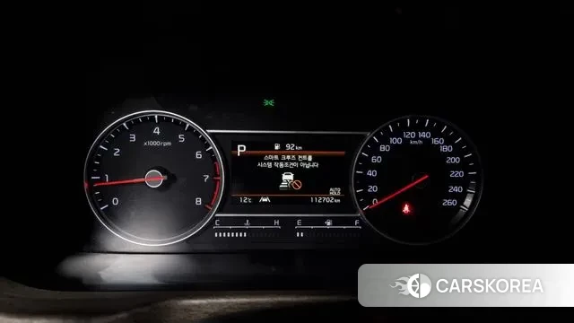 Kia Sorento 4th Generation id 3378526 из Кореи 18