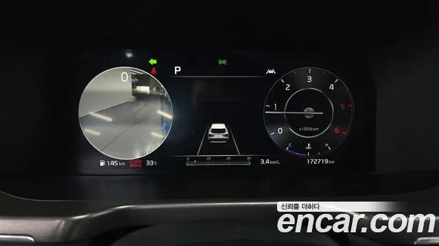 Kia Sorento 4th Generation id 2906579 из Кореи 18