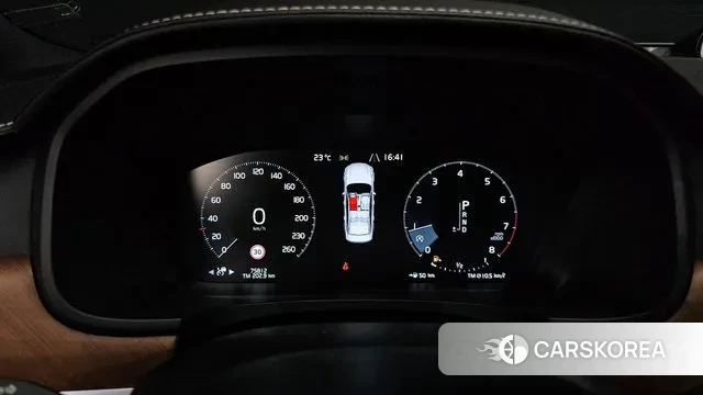 Volvo S90 id 3149980 из Кореи 18