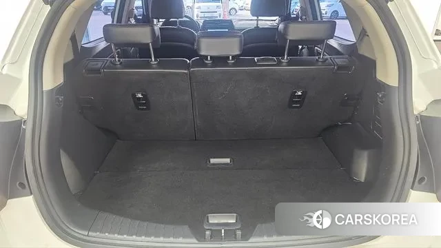 Ssangyong Berry New Tivoli id 3434288 из Кореи 16