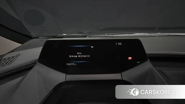 Toyota Prius 5th Generation id 4493380 из Кореи 28