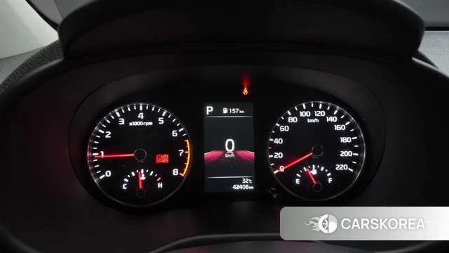 Kia Morning Urban (JA) id 4630728 из Кореи 18