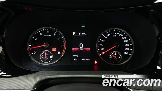 Kia K5 3rd generation id 2807730 из Кореи 18