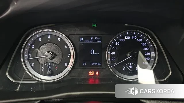 Hyundai Sonata (DN8) id 3557432 из Кореи 18