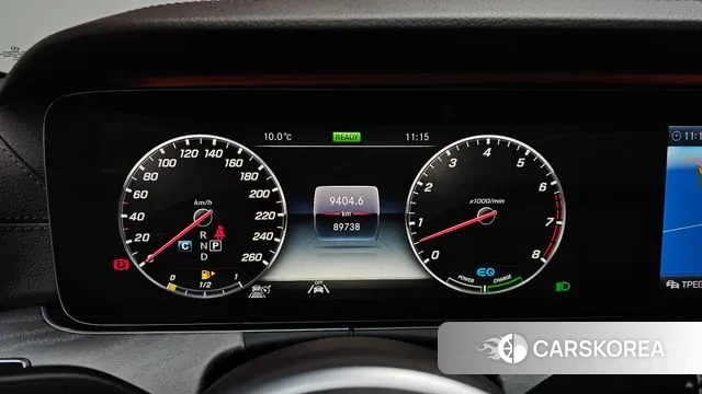 Mercedes-Benz CLS-Class C257 id 3686950 из Кореи 18