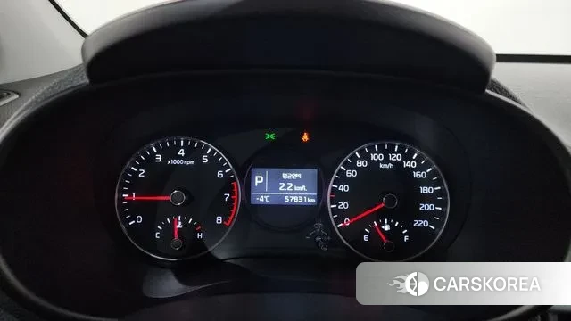 Kia All New Morning (JA) id 3641677 из Кореи 18