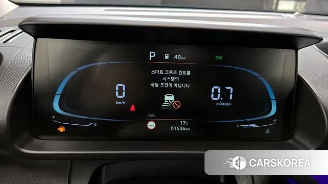 Hyundai Casper id 3401035 из Кореи 18