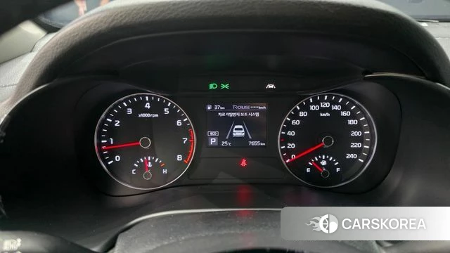Kia Come New K3 id 4496194 из Кореи 18
