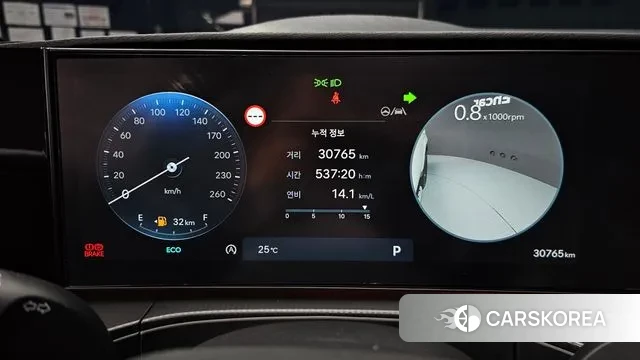 Hyundai Santa Fe (MX5) id 3042578 из Кореи 18