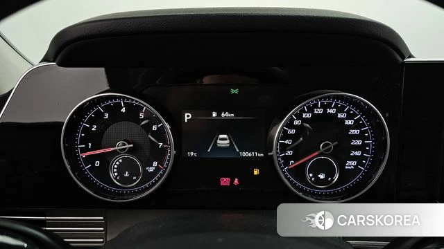 Hyundai The New Grandeur IG id 4758748 из Кореи 32