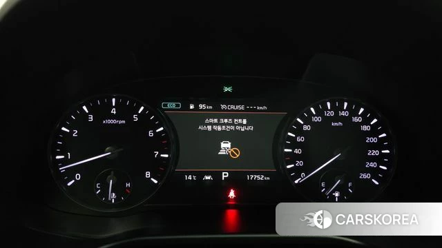 Kia More K9 id 3878861 из Кореи 18