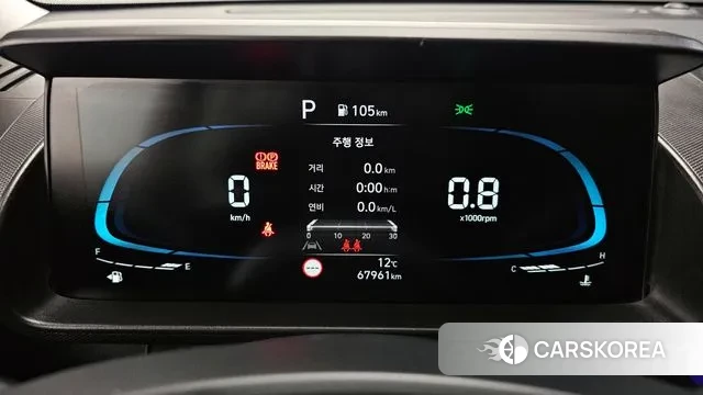 Hyundai Casper id 3721611 из Кореи 18