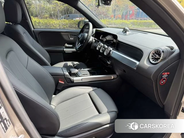 Mercedes-Benz GLB id 4221207 из Китая 11