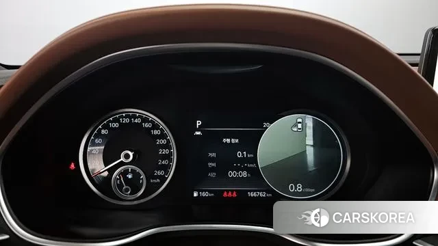 Genesis G80 (RG3) id 3020960 из Кореи 18